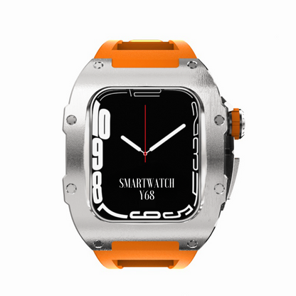 TITAN Series - Smartwatch Y68