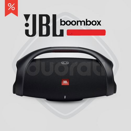 JBL Boombox