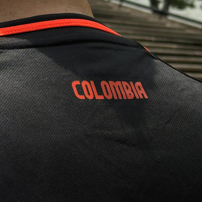 Camiseta de la Selección de Colombia 2024/2025 - Exclusiva con Envío Gratis