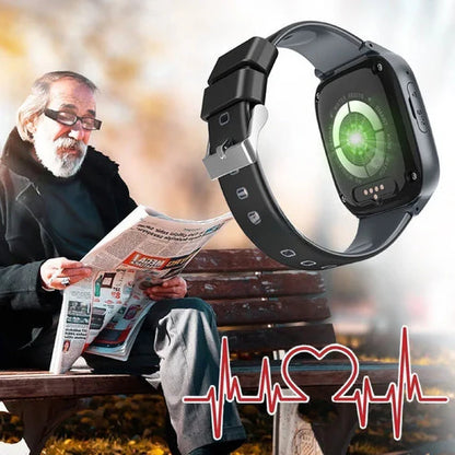 Smart Watch -Reloj Inteligente Y68