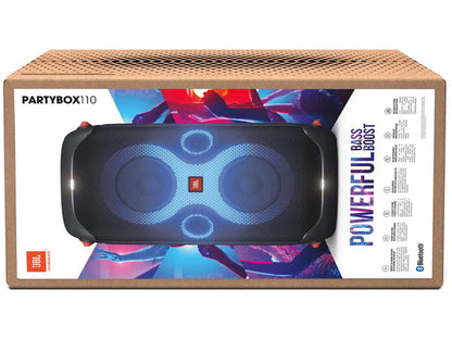 Parlante Jbl PartyBox + REGALO