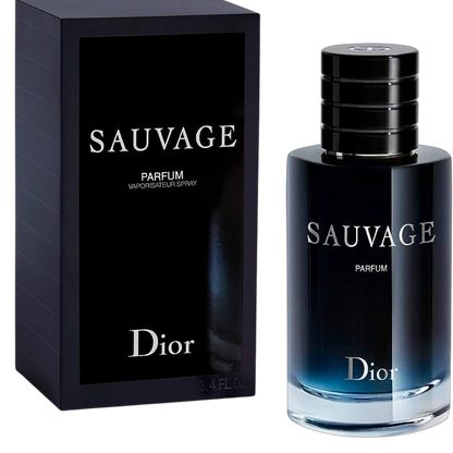 Promoción Compra 1 y Lleva 2 Perfumes [1 Sauvage Dior + 1 One Million Paco Rabanne] ¡Solo hoy!