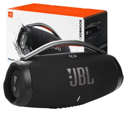 JBL B00MBOX 3 -TAMÃNO ORIGINAL + REGALO -