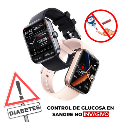 SmartWatch  -Reloj Inteligente Y68