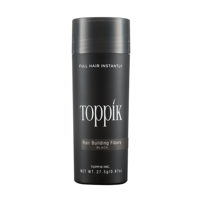 Toppik - Fibras capilares