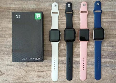 Smart Watch X7 Ultra Reloj Inteligente