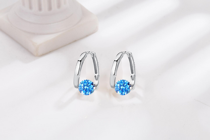 （🔥LAST DAY SALE-80% OFF) Cishx™ Lymphvity MagneTherapy Germanium Earrings