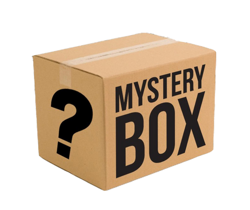 “MISTERY BOX (COMPRA 1 & LLEVA 3 PRODUCT